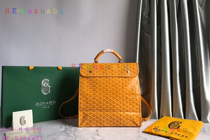 ★미러급★고야드 생레제르 백팩  GY 323220-9