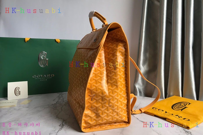 ★미러급★고야드 생레제르 백팩  GY 323220-9