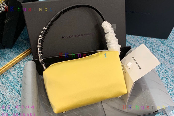 ★미러급★알렉산더왕 파우치백 W 2663520