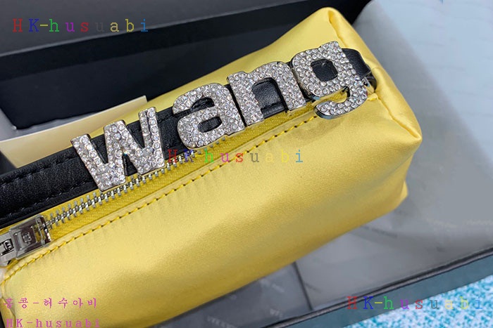 ★미러급★알렉산더왕 파우치백 W 2663520