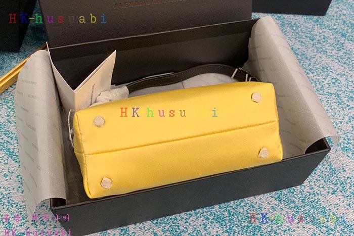 ★미러급★알렉산더왕 파우치백 W 2663520