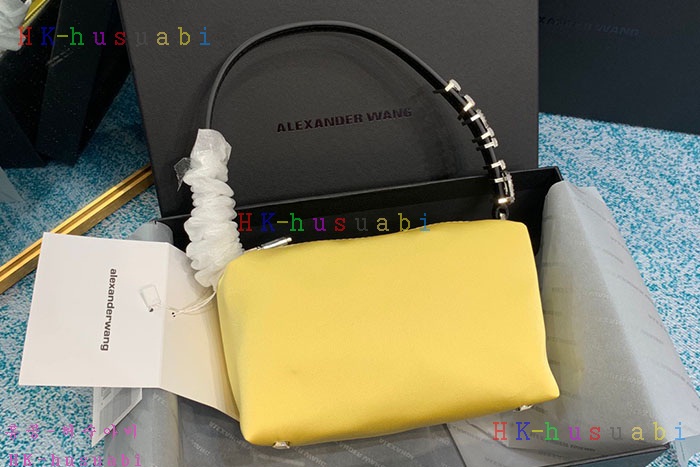 ★미러급★알렉산더왕 파우치백 W 2663520