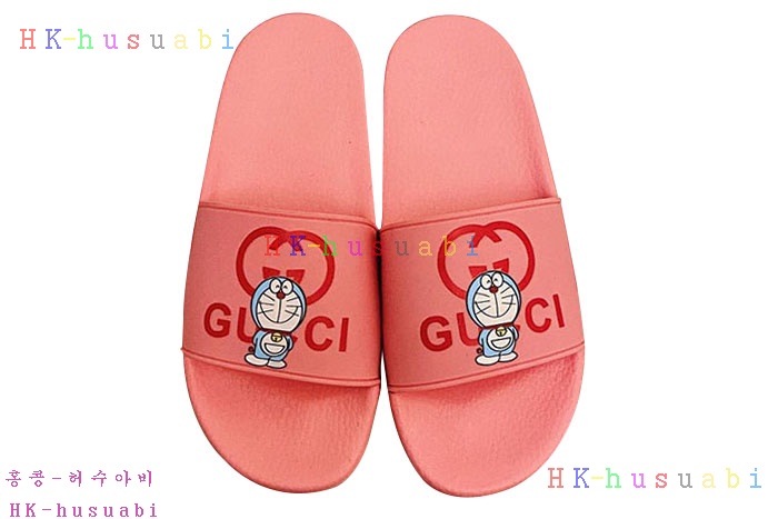 NEW 구찌 슬리퍼 신상  G 3637718