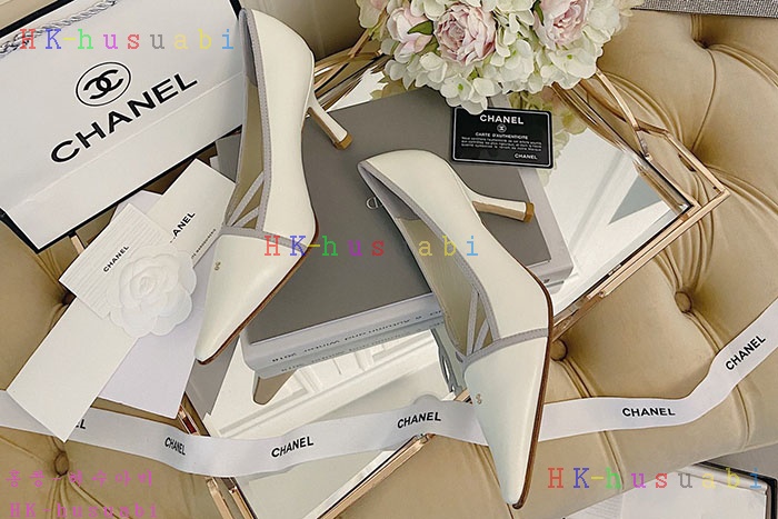 NEW  샤넬 신발 신상 C 335250