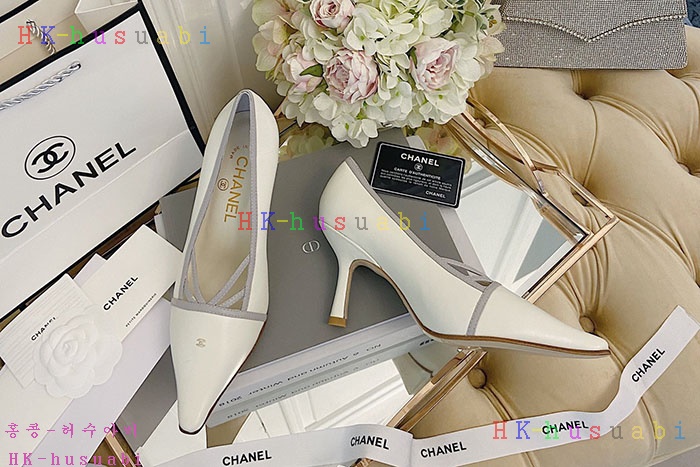NEW  샤넬 신발 신상 C 335250