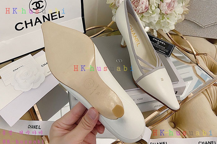 NEW  샤넬 신발 신상 C 335250