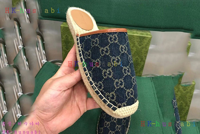 NEW 구찌 신발 신상  GU 654023