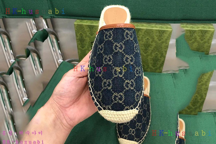 NEW 구찌 신발 신상  GU 654023