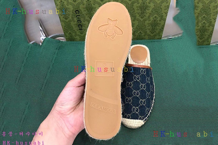 NEW 구찌 신발 신상  GU 654023