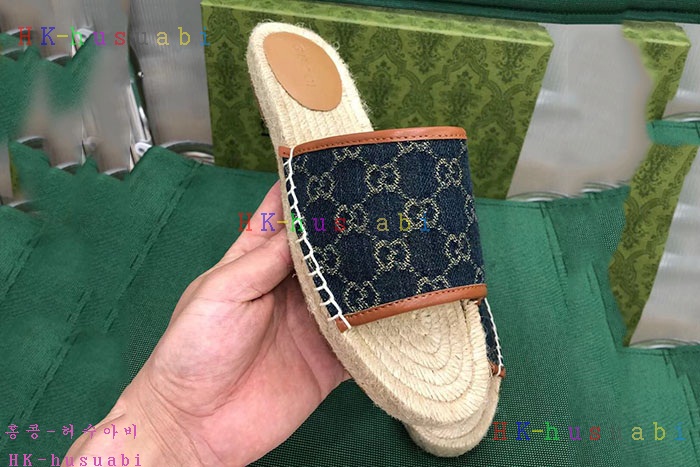 NEW 구찌 신발 신상  GU 654024
