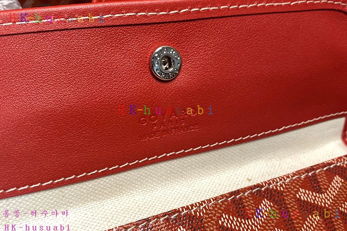 ★미러급★고야드 앙주백 G 525300-3