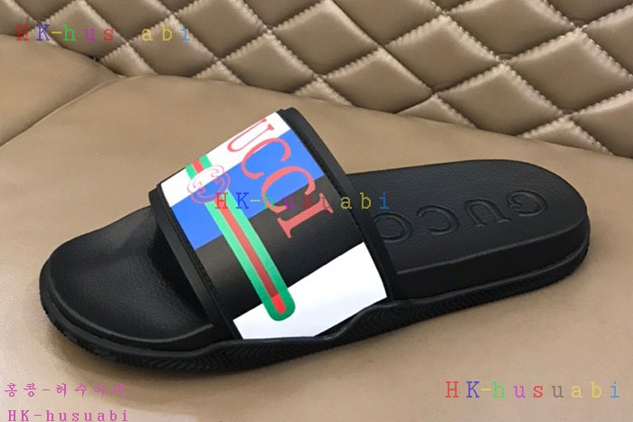 NEW 구찌 슬리퍼 신상 GU 576625