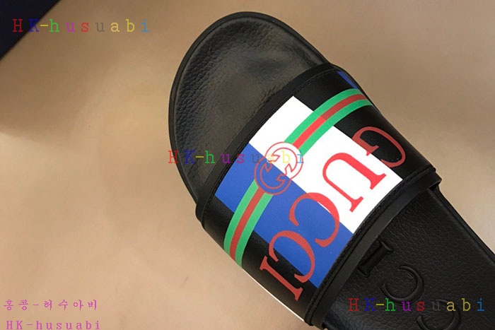 NEW 구찌 슬리퍼 신상 GU 576625