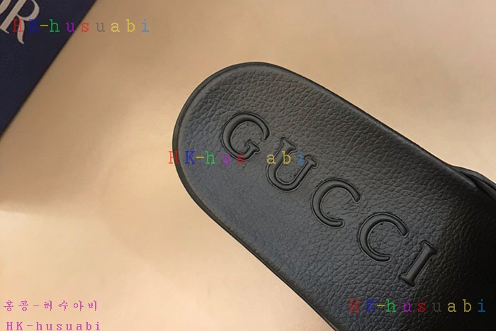 NEW 구찌 슬리퍼 신상 GU 576625