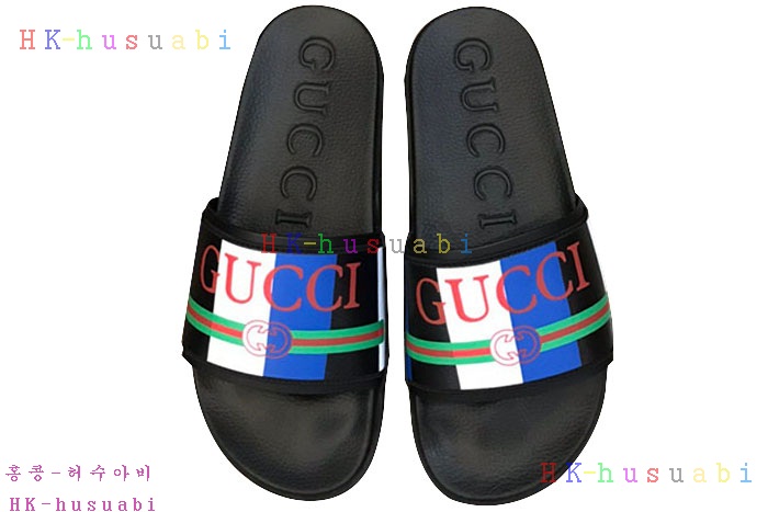 NEW 구찌 슬리퍼 신상 GU 576625
