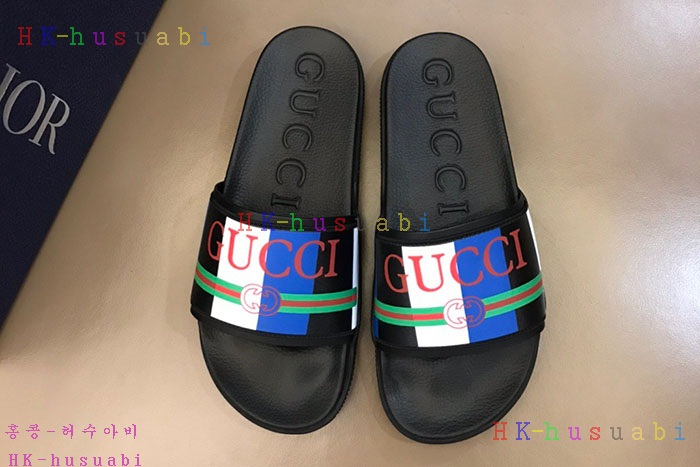 NEW 구찌 슬리퍼 신상 GU 576625
