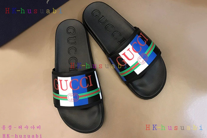 NEW 구찌 슬리퍼 신상 GU 576625