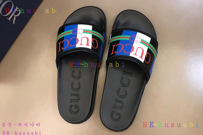 NEW 구찌 슬리퍼 신상 GU 576625