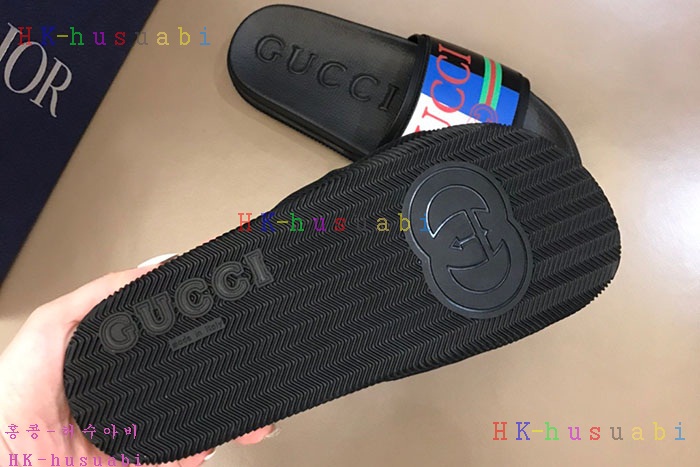 NEW 구찌 슬리퍼 신상 GU 576625