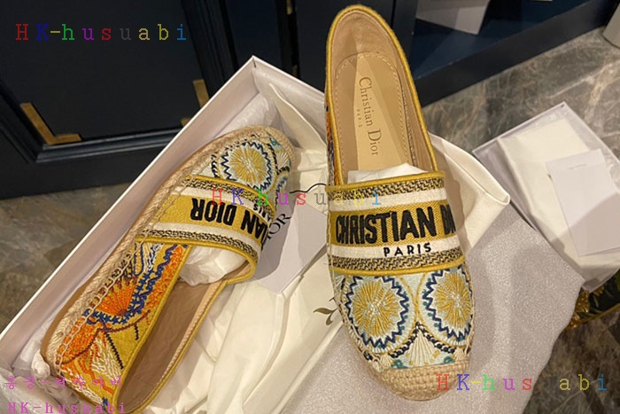 NEW 디올 신발 신상 DR 934541