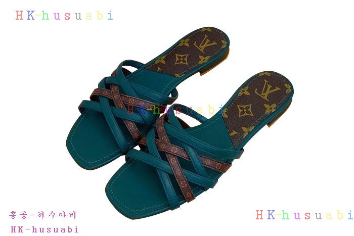 NEW 루이비통 샌들 신상 LV 3624231
