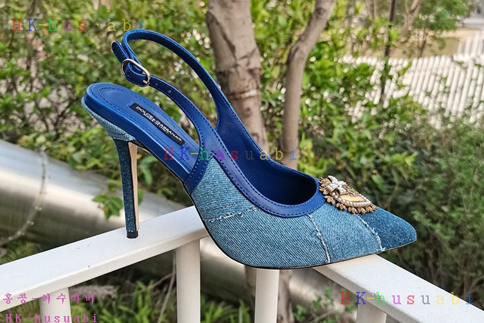 NEW 돌체엔가바나  신발 신상 DG 572250