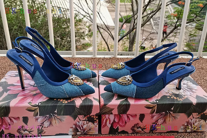 NEW 돌체엔가바나  신발 신상 DG 572250