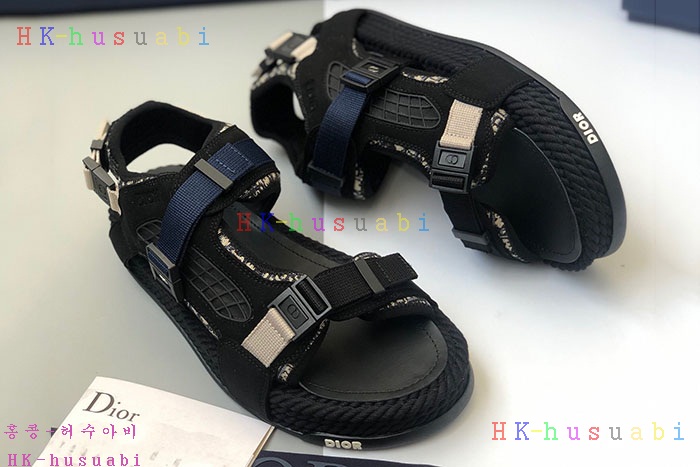 NEW 디올 샌들 신상 DR 5724427