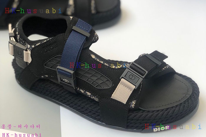 NEW 디올 샌들 신상 DR 5724427