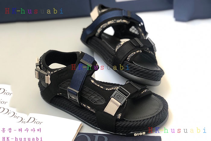 NEW 디올 샌들 신상 DR 5724427