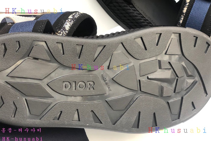 NEW 디올 샌들 신상 DR 5724427