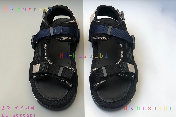 NEW 디올 샌들 신상 DR 5724427