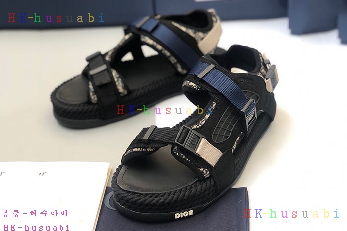 NEW 디올 샌들 신상 DR 5724427