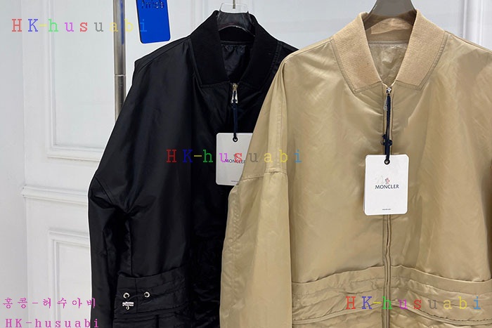 NEW 몽클레어 바람막이 신상 M 931132