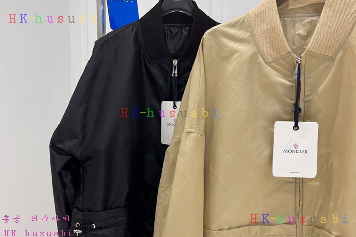 NEW 몽클레어 바람막이 신상 M 931132