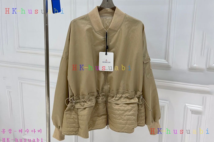 NEW 몽클레어 바람막이 신상 M 931132