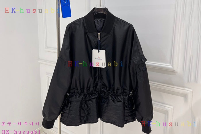 NEW 몽클레어 바람막이 신상 M 931132