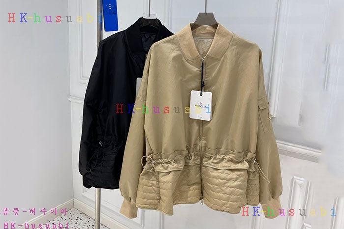 NEW 몽클레어 바람막이 신상 M 931132