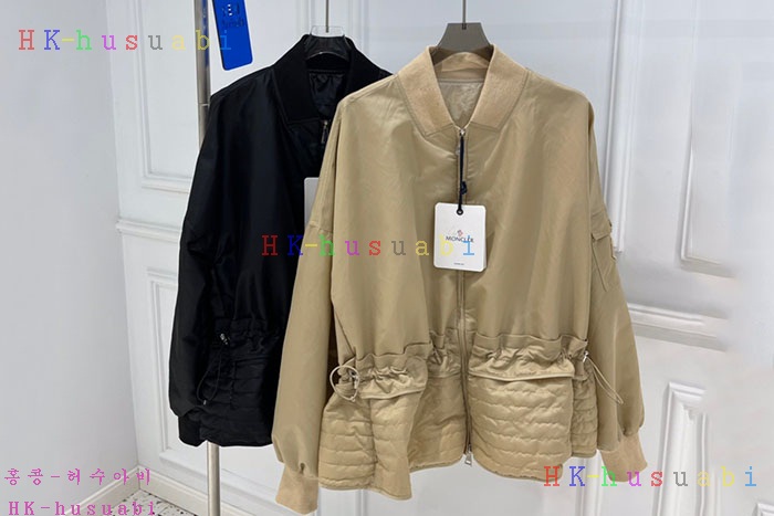 NEW 몽클레어 바람막이 신상 M 931132