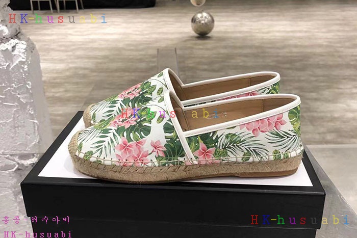 NEW 구찌 여성용 신발 신상 GU 6725885
