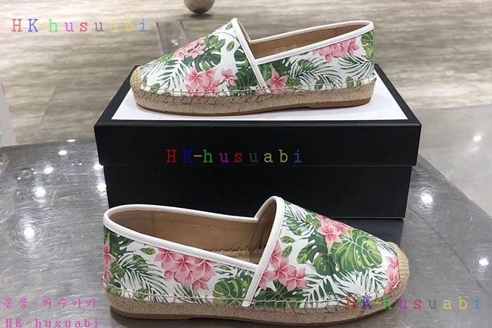 NEW 구찌 여성용 신발 신상 GU 6725885