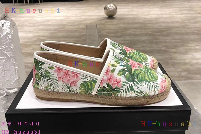 NEW 구찌 여성용 신발 신상 GU 6725885