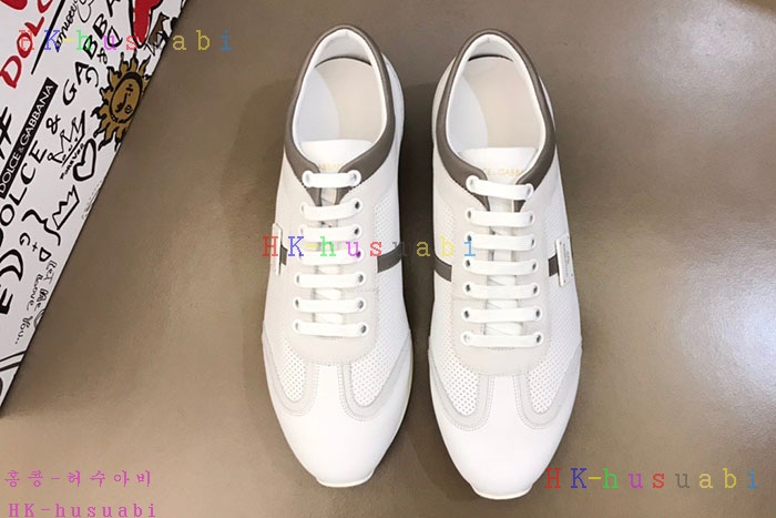 NEW 돌체엔가바나 신발 신상 DG 652582