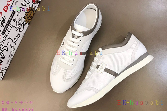 NEW 돌체엔가바나 신발 신상 DG 652582