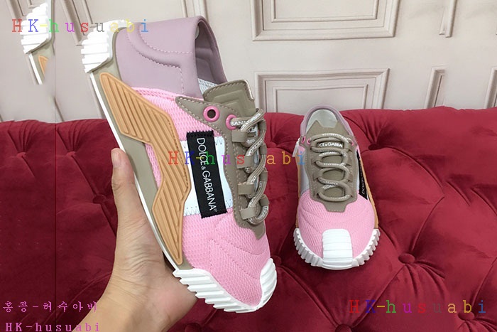 NEW 돌체엔가바나 신발 신상 DG 652585