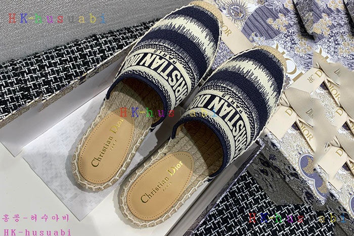 NEW 디올 스니커즈 신상 DR 9572999