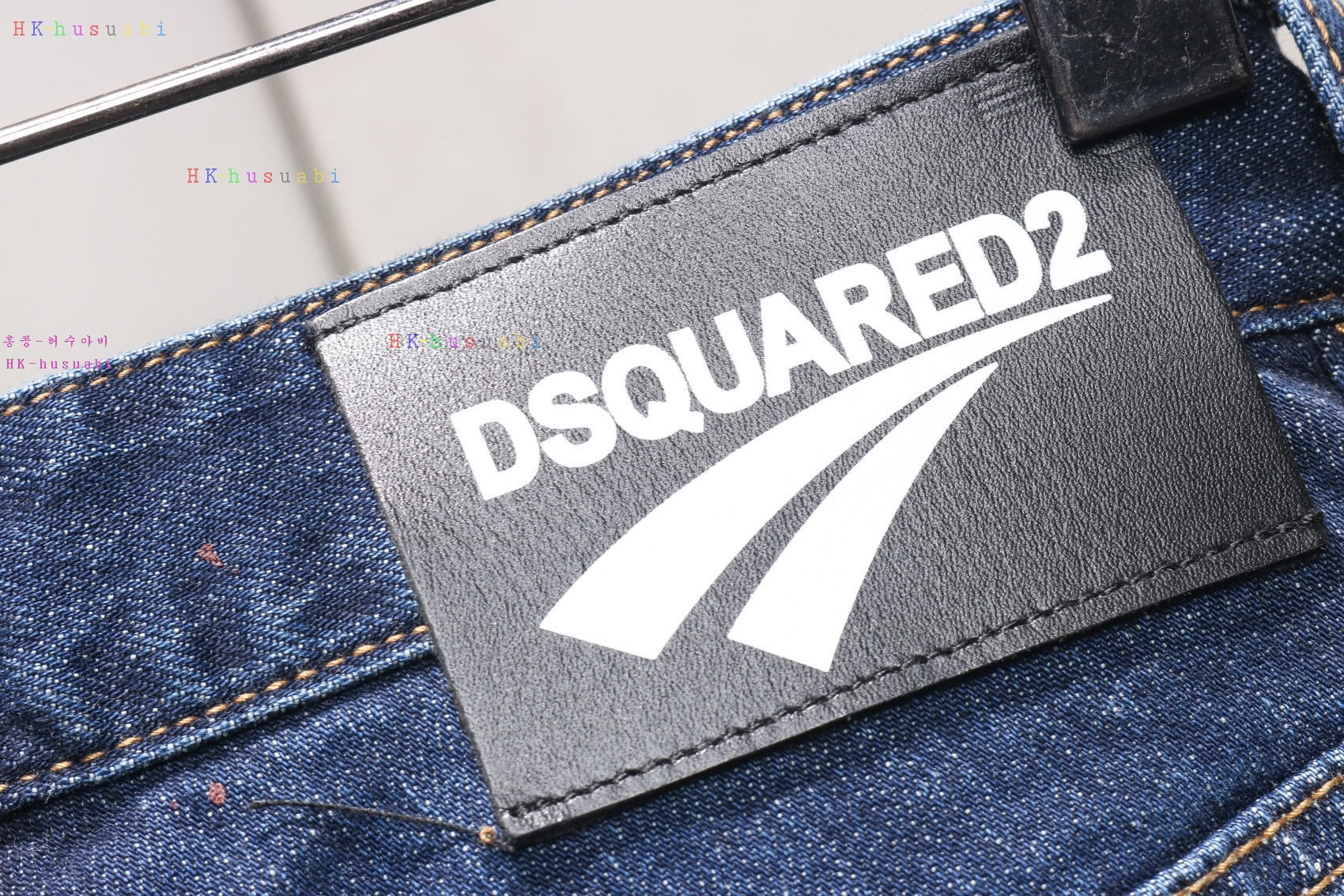 NEW 디스퀘어드 반바지 신상 DQ 5576638