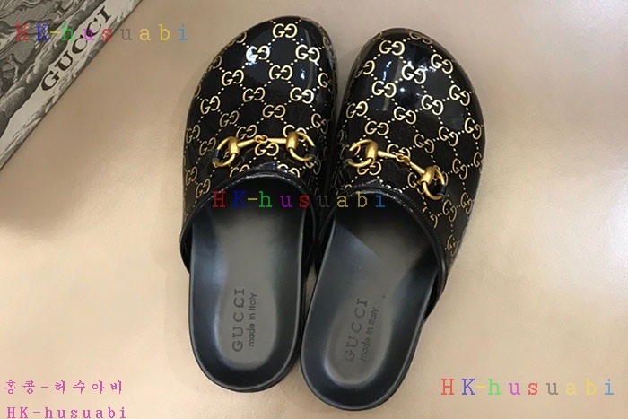 NEW 구찌 신발 신상 GU 265392