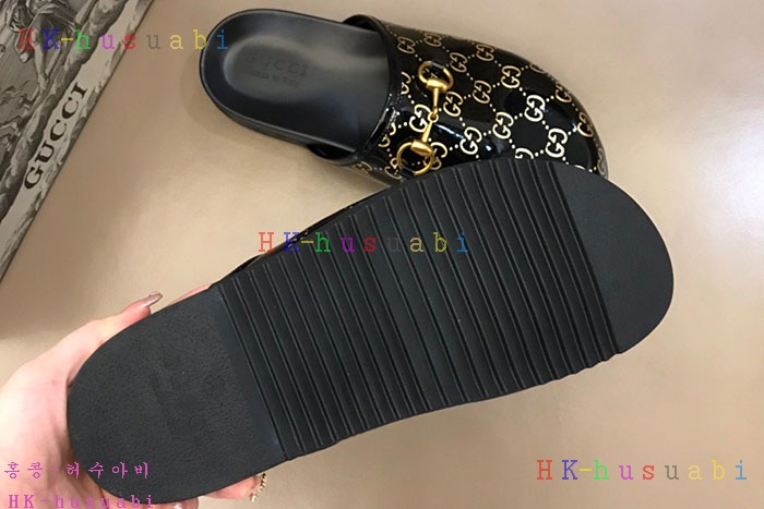 NEW 구찌 신발 신상 GU 265392