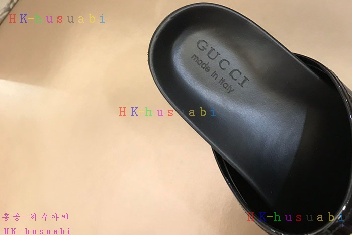NEW 구찌 신발 신상 GU 265392